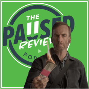 Paused Rewind #20: You're Nobody's John Wick