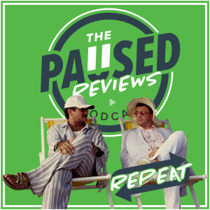 Paused Repeat: "The Birdcage"