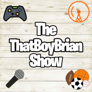 Ep.1: Introduction - The ThatBoyBrian Show