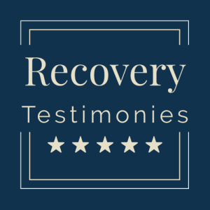 Recovery Testimonies: Jamie