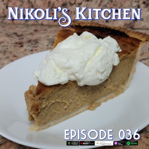 Talking Positively about Ourselves & Pumpkin Pie from SCRATCH!