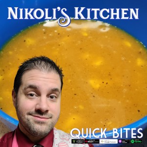 Quick Bites - Garlic Honey Mustard