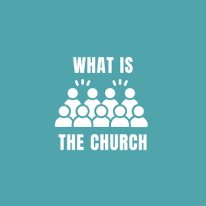 The Anatomy of the Church