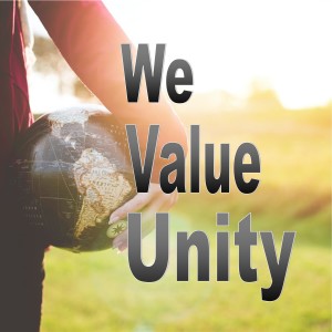 We Value Unity