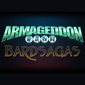 Armageddon: Bardsagas - The Hymn of Duragil