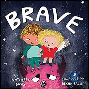 Brave by Kathleen Davis