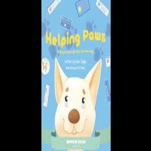 Helping Paws by Rylee Tuggle