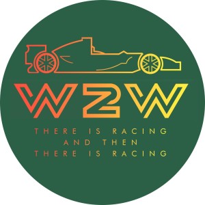 Wheel2Wheel Racing Podcast Number 1