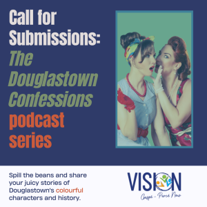 Douglastown Confessions Trailer