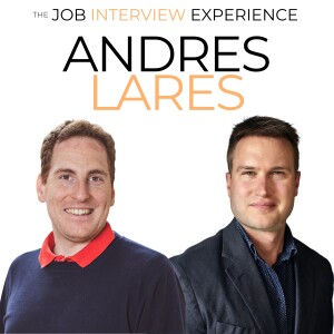 Andres Lares - How To Get Into Networking When We Feel Unprepared, Out of Practice, or Maybe Just a Little Rusty