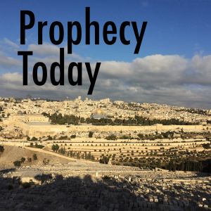Prophecy Today February 22, 2025