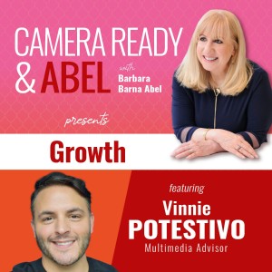 Growth with Vinnie Potestivo