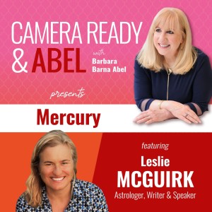 The Power of Mercury with Leslie McGuirk