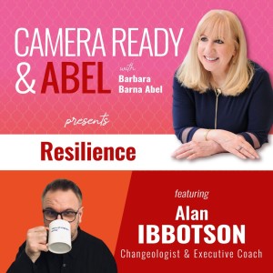 Resilience with Alan Ibbotson