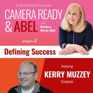 Defining Success with Kerry Muzzey