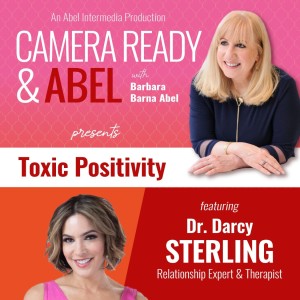 Toxic Positivity with Dr. Darcy Sterling