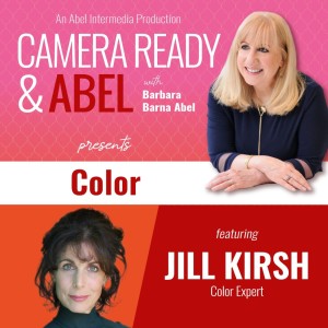 Color with Jill Kirsh