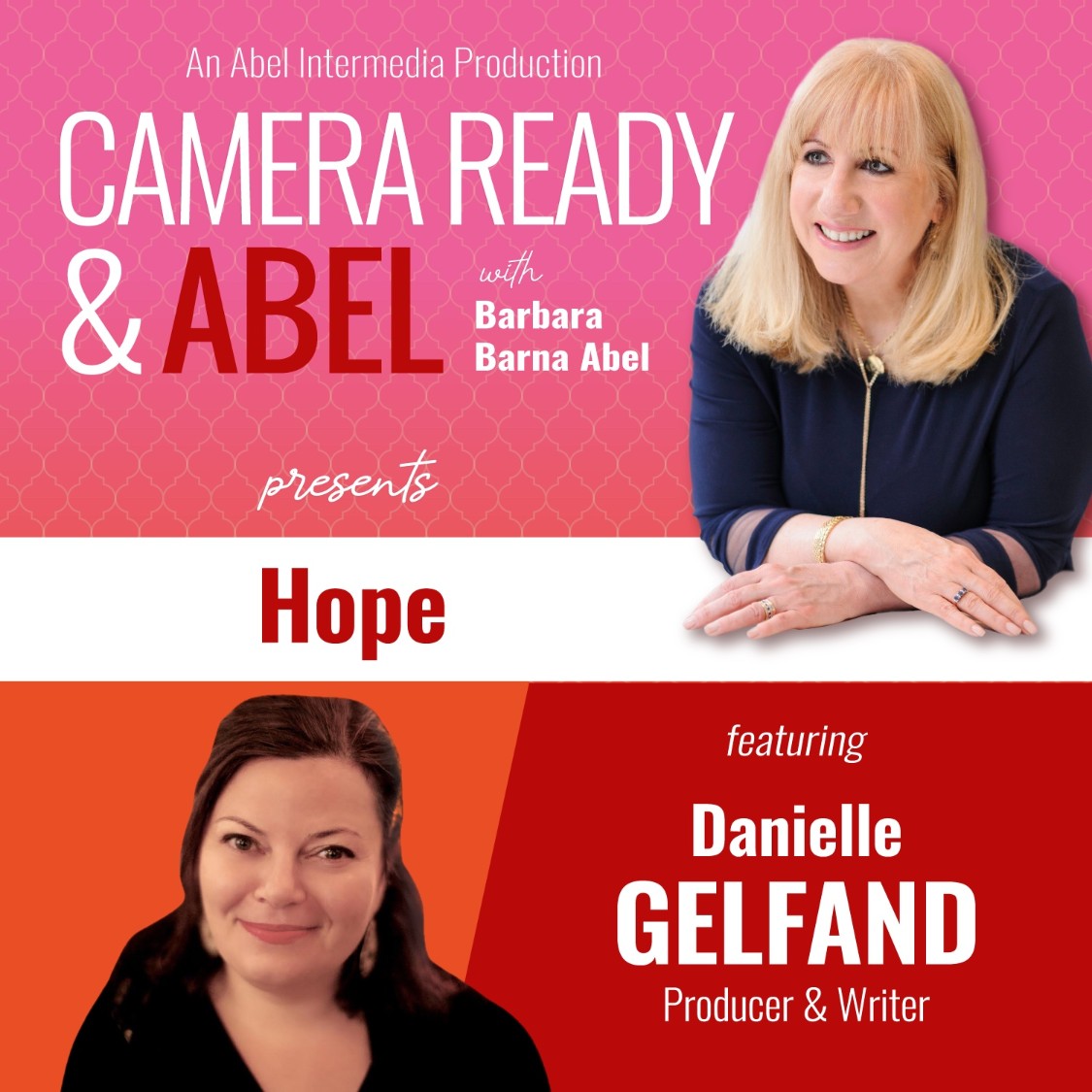 Camera Ready & Abel