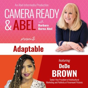 Adaptable with DeDe Brown