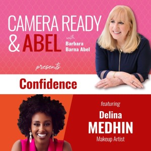 Confidence with Delina Medhin