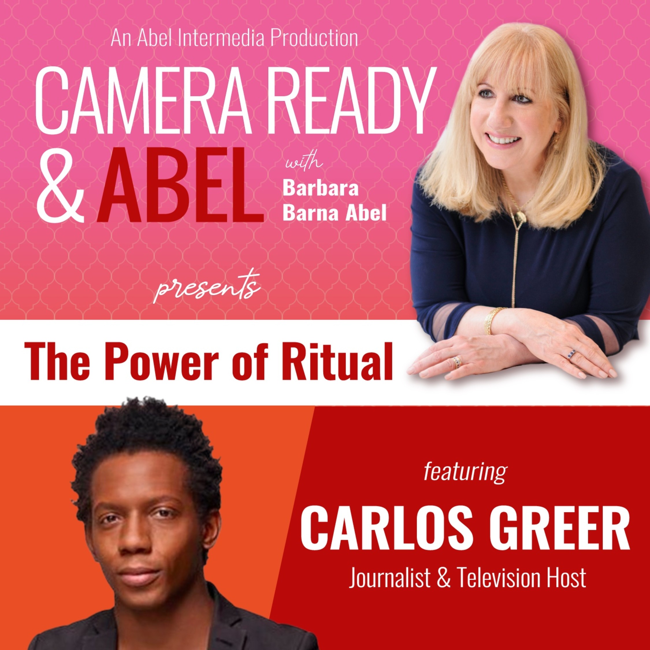 Camera Ready & Abel