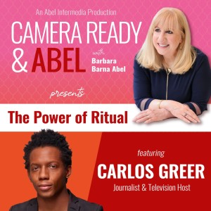 The Power of Ritual with Carlos Greer