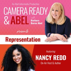 Representation with Nancy Redd