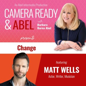 Change with Matt Wells