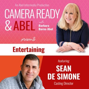 Entertaining with Sean De Simone