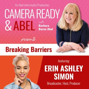 Breaking Barriers with Erin Ashley Simon