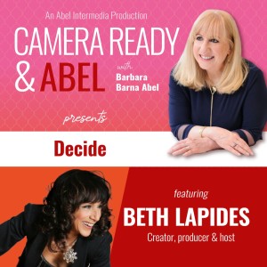 Decide with Beth Lapides