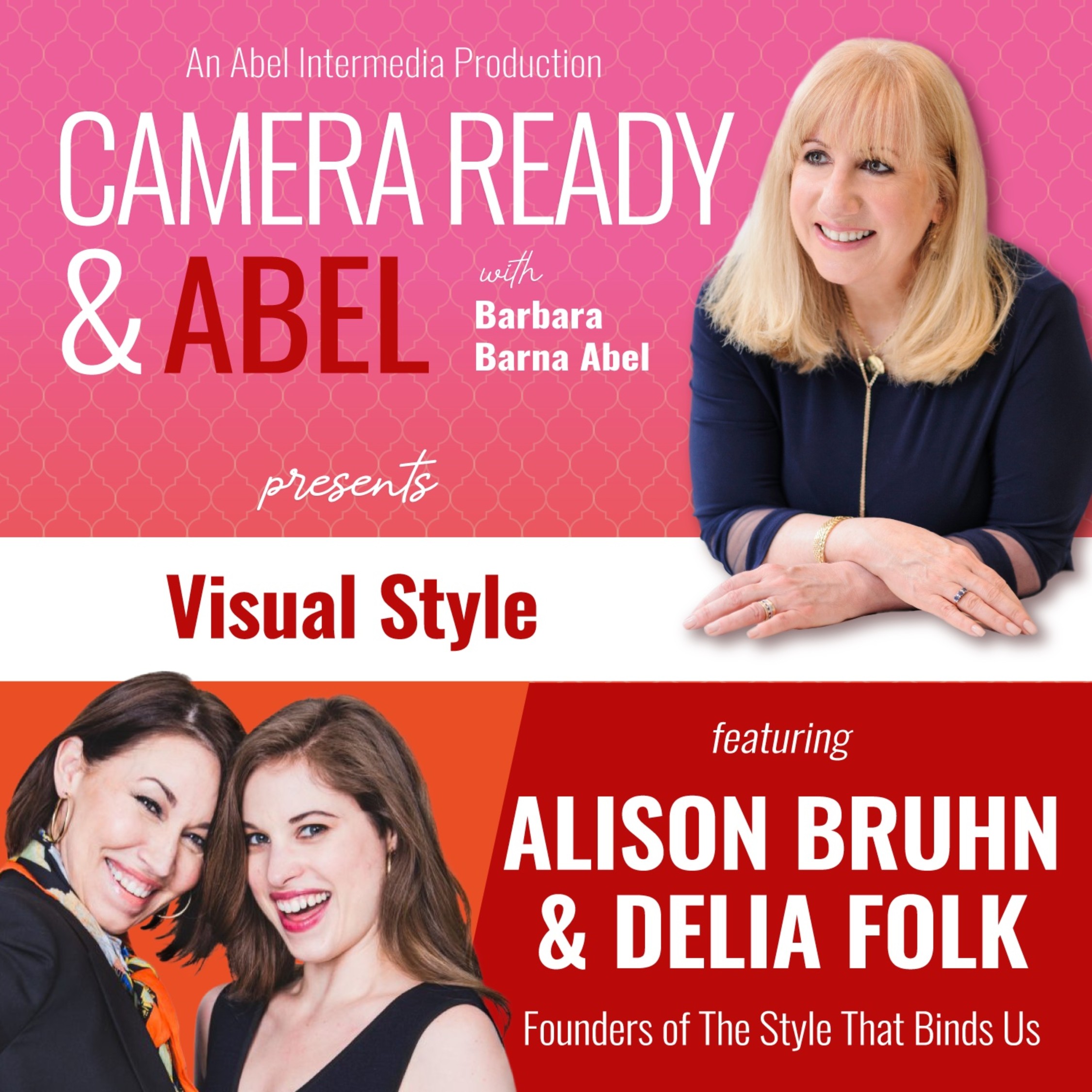 Camera Ready & Abel