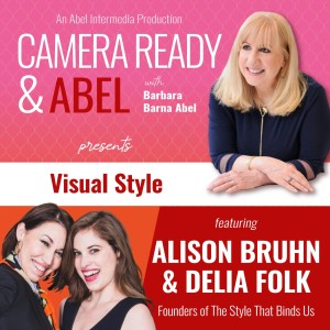 Visual Style with Alison Bruhn and Delia Folk