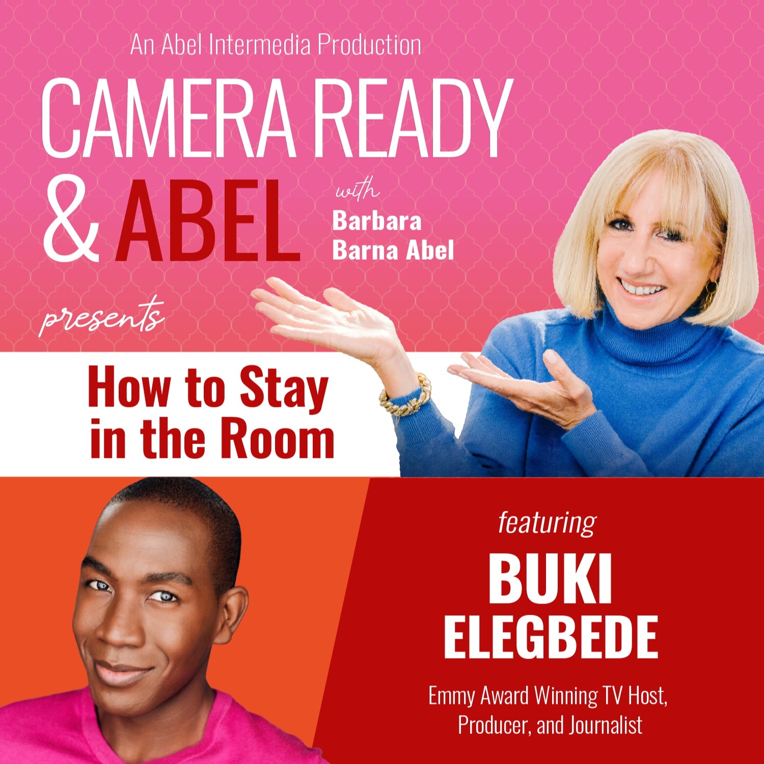 Camera Ready & Abel