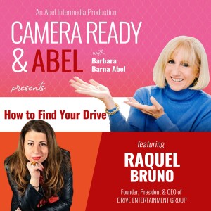 How to Find Your Drive with Raquel Bruno