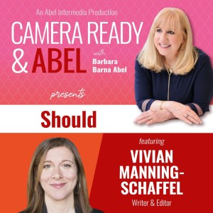 Stop Shoulding Yourself with Vivian Manning-Schaffel