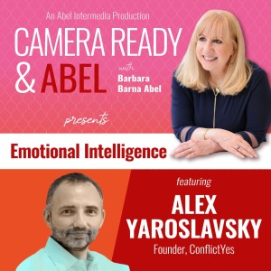 Emotional Intelligence with Alex Yaroslavsky