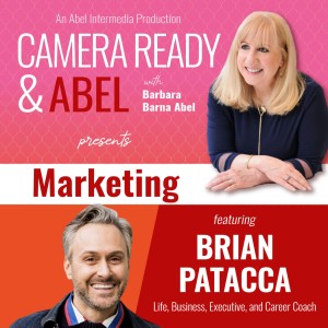 Marketing with Brian Patacca