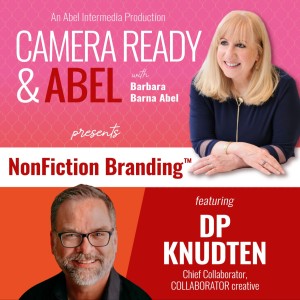 NonFiction Branding™ with DP Knudten