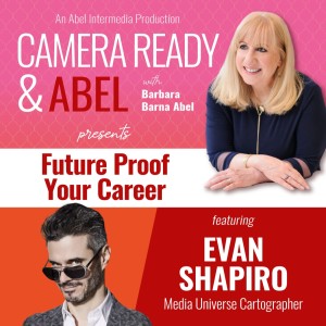 Future Proof Your Career with Evan Shapiro