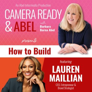 How to Build with Lauren Maillian