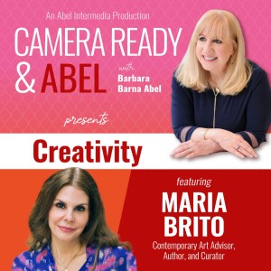 Creativity with Maria Brito