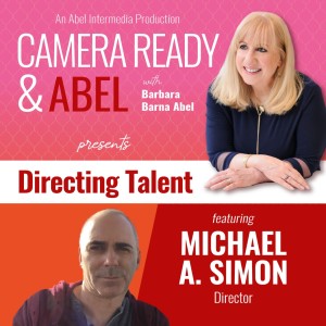 Directing Talent with Michael A. Simon