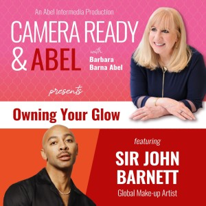 Owning Your Glow with Sir John Barnett