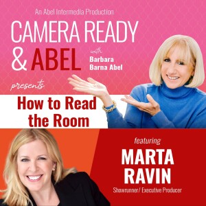 How to Read the Room with Marta Ravin