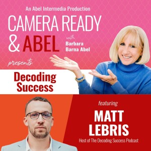 Decoding Success with Matt LeBris