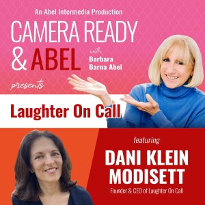 Laughter On Call with Dani Klein Modisett