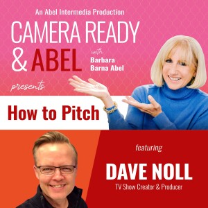 How to Pitch with Dave Noll