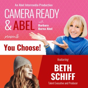 You Choose! with Beth Schiff