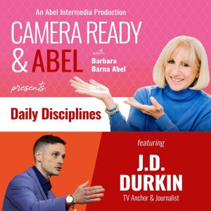 Daily Disciplines with J.D. Durkin